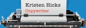 austin copywriter banner