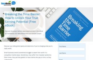 content marketing writing example freshbooks